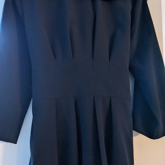 Calvin Klein  size 10 blazer - Picture 5 of 6